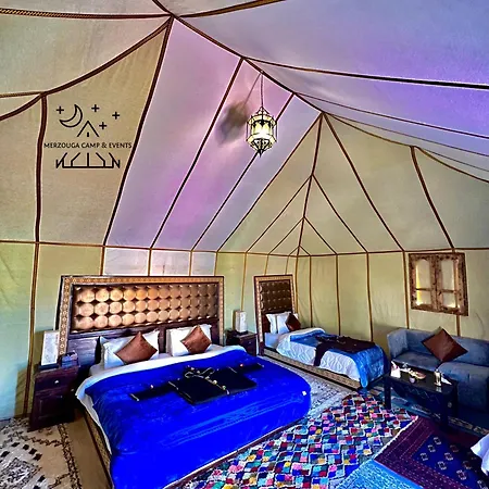 Merzouga Esterno foto