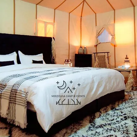 Merzouga Esterno foto