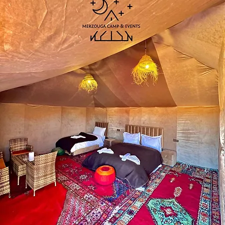 Merzouga Esterno foto