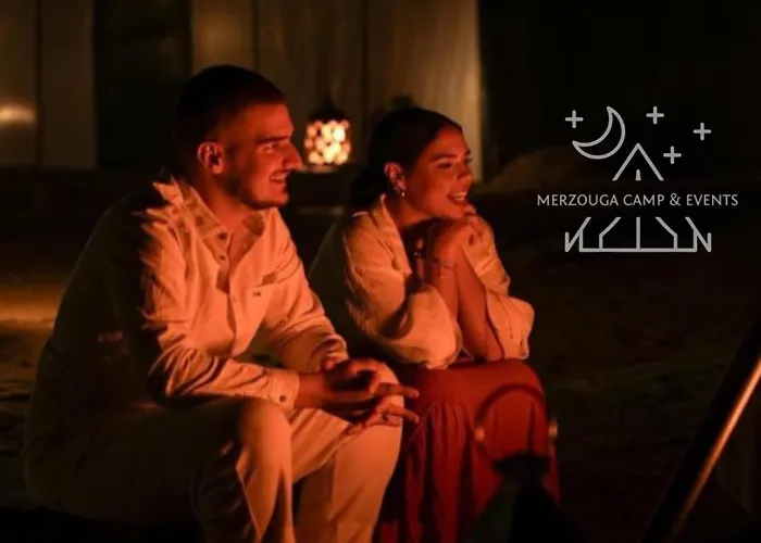 Merzouga