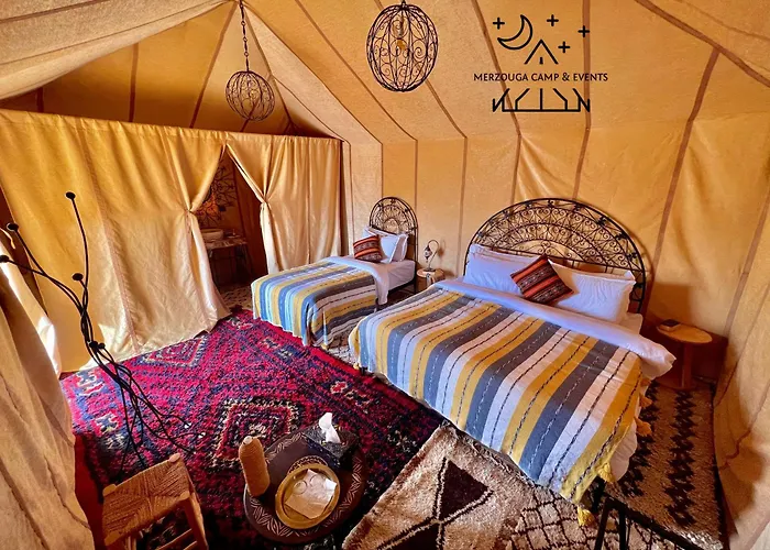 Merzouga