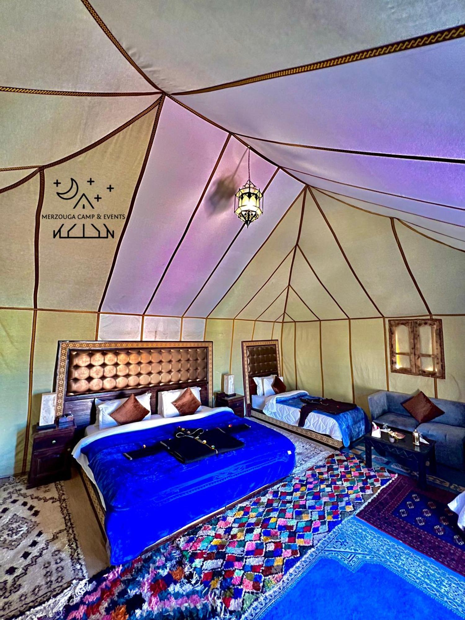 Merzouga *
