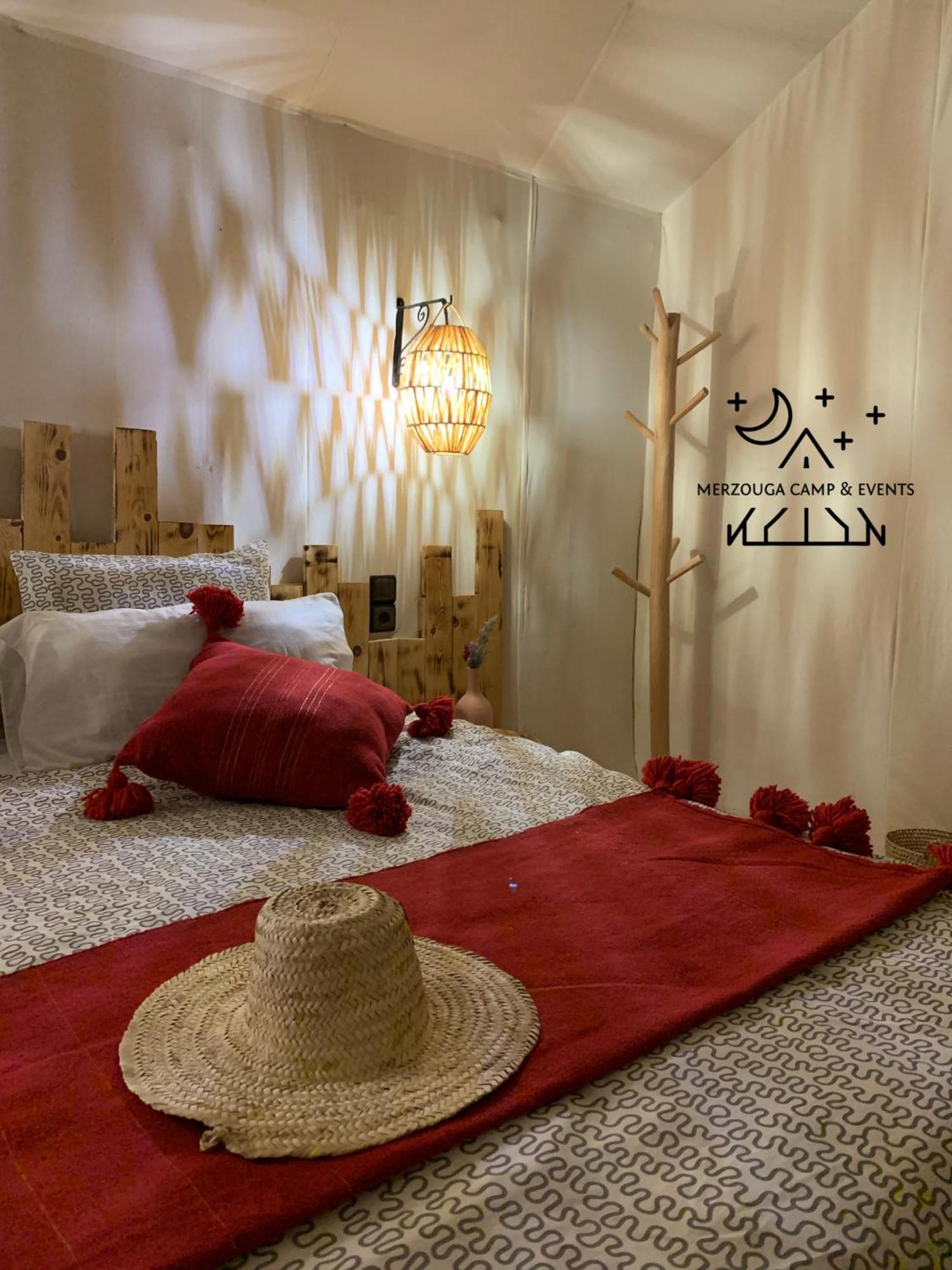 Merzouga Merzouga