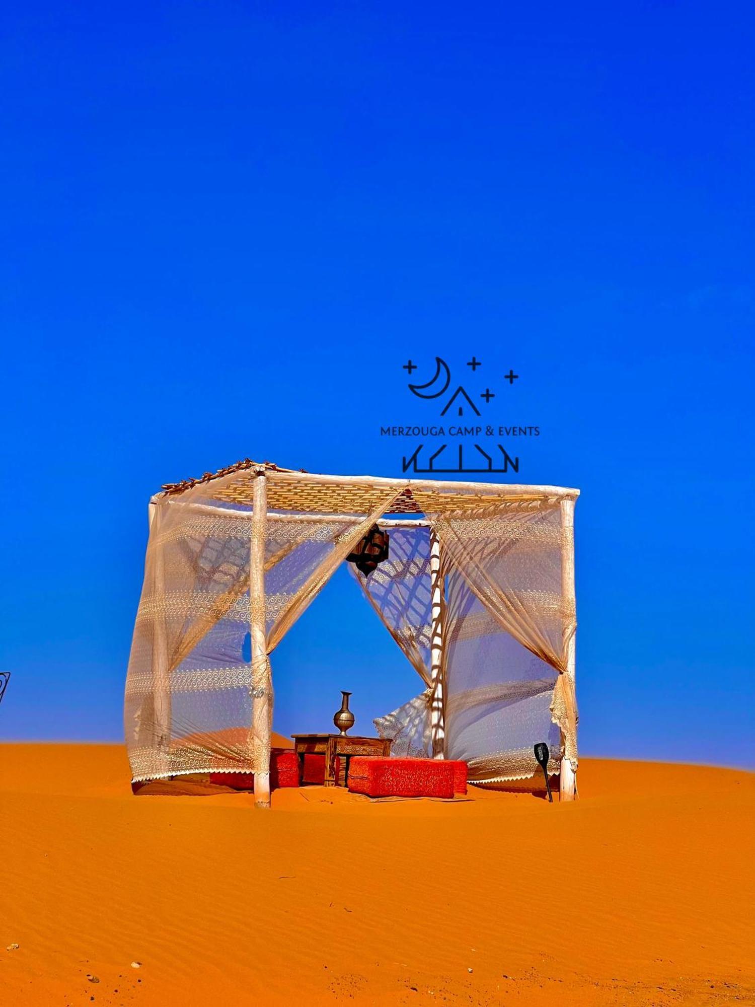 Merzouga *
