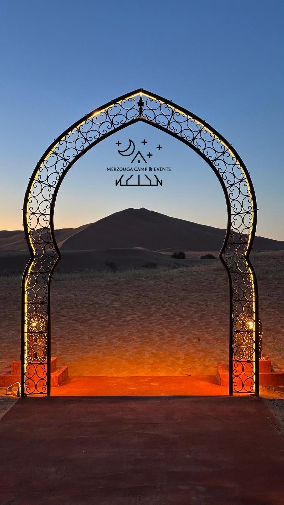 Merzouga Merzouga