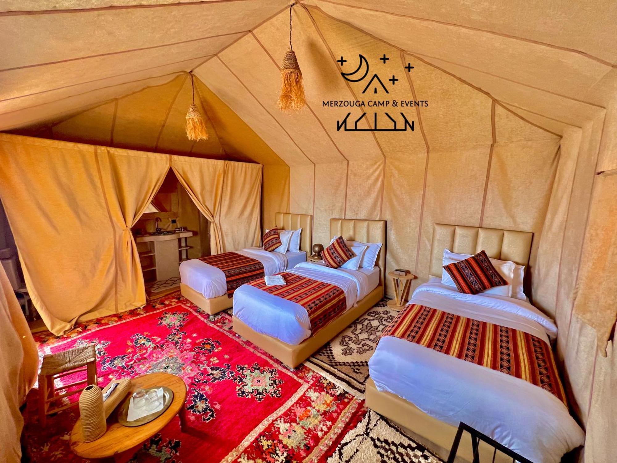 Merzouga Merzouga