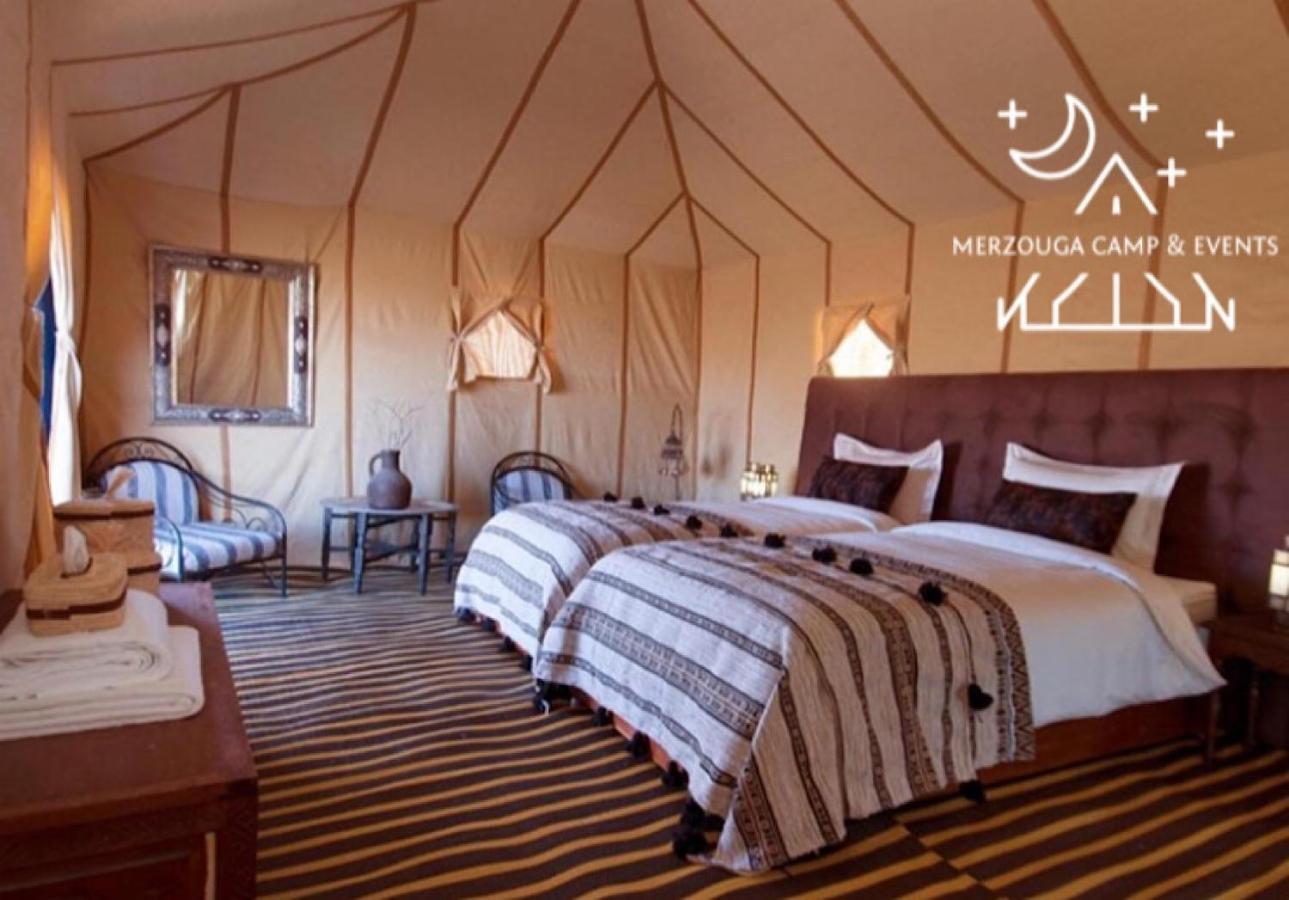 Merzouga Merzouga
