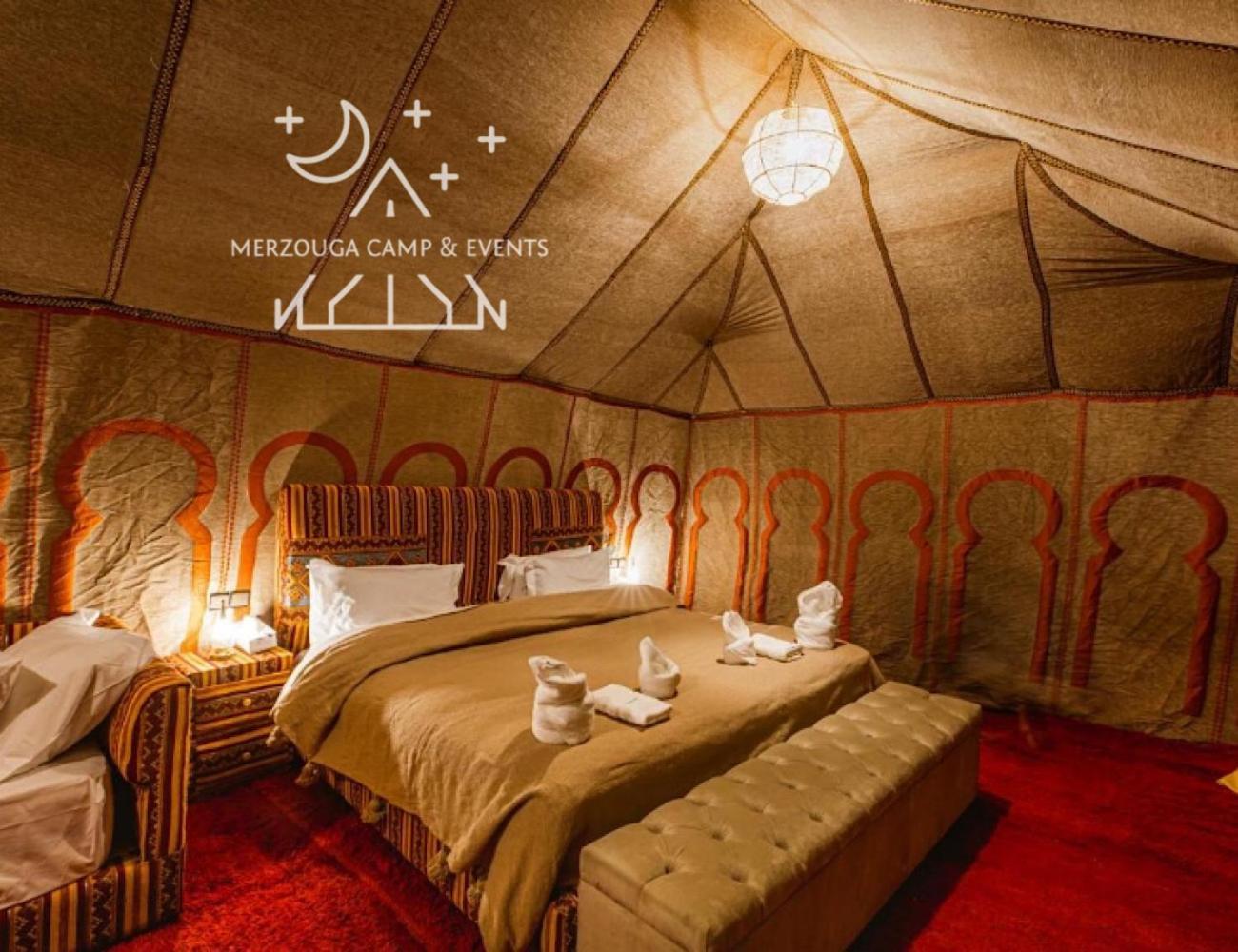 Merzouga Merzouga