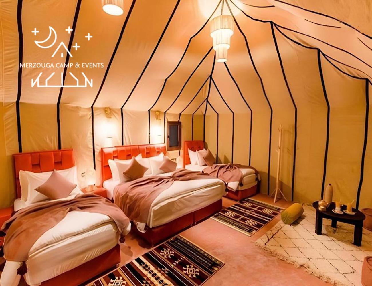 Merzouga * Merzouga