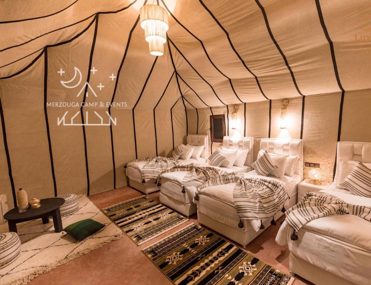 Merzouga Merzouga