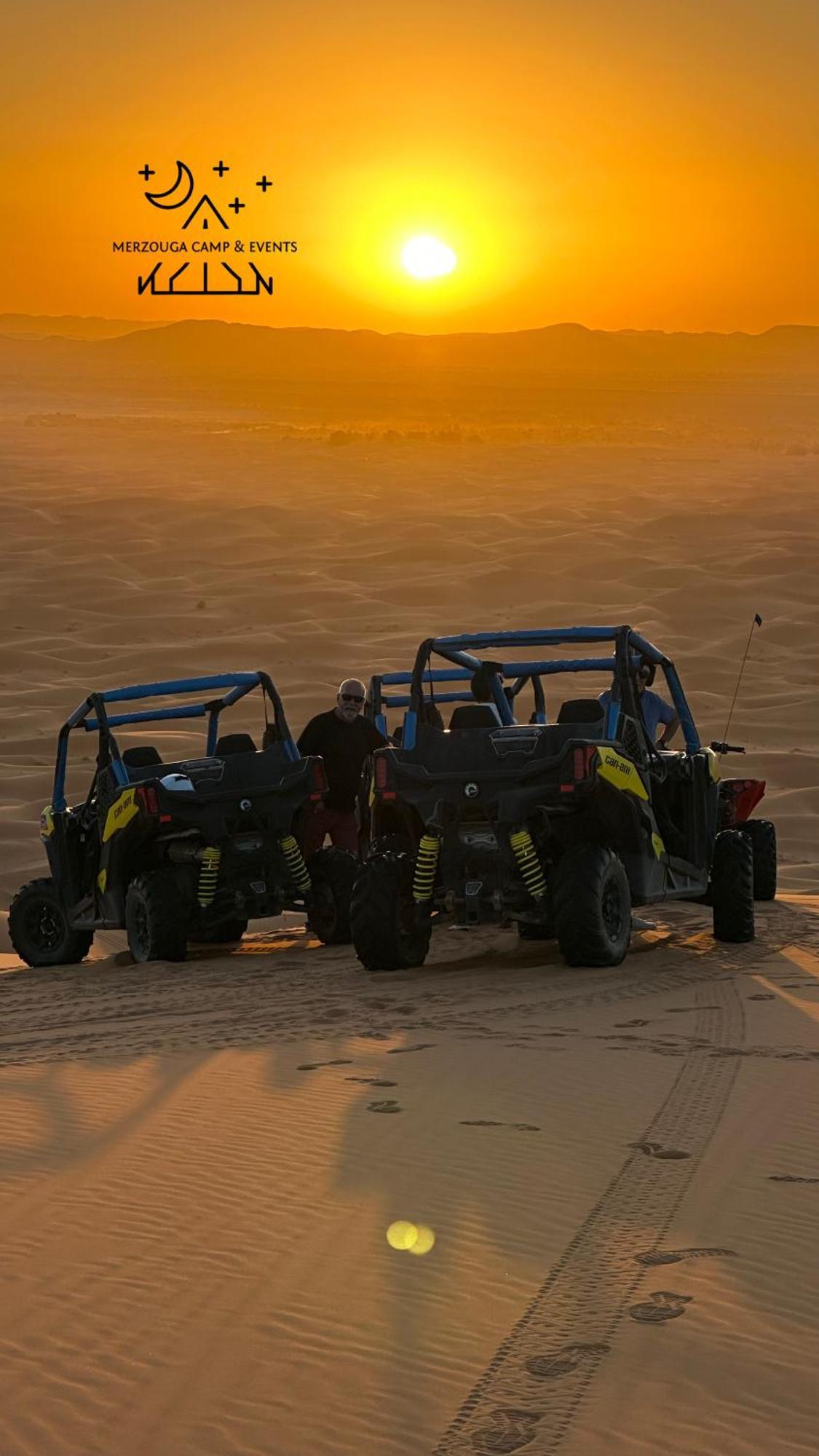 Merzouga Merzouga