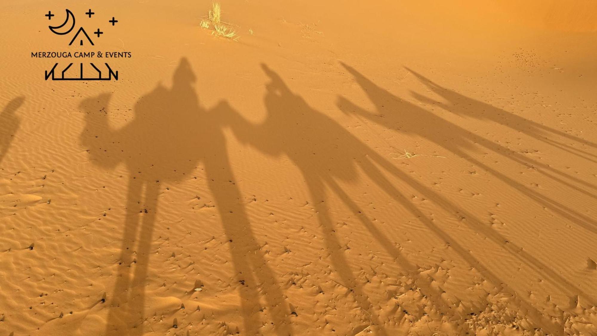 Merzouga