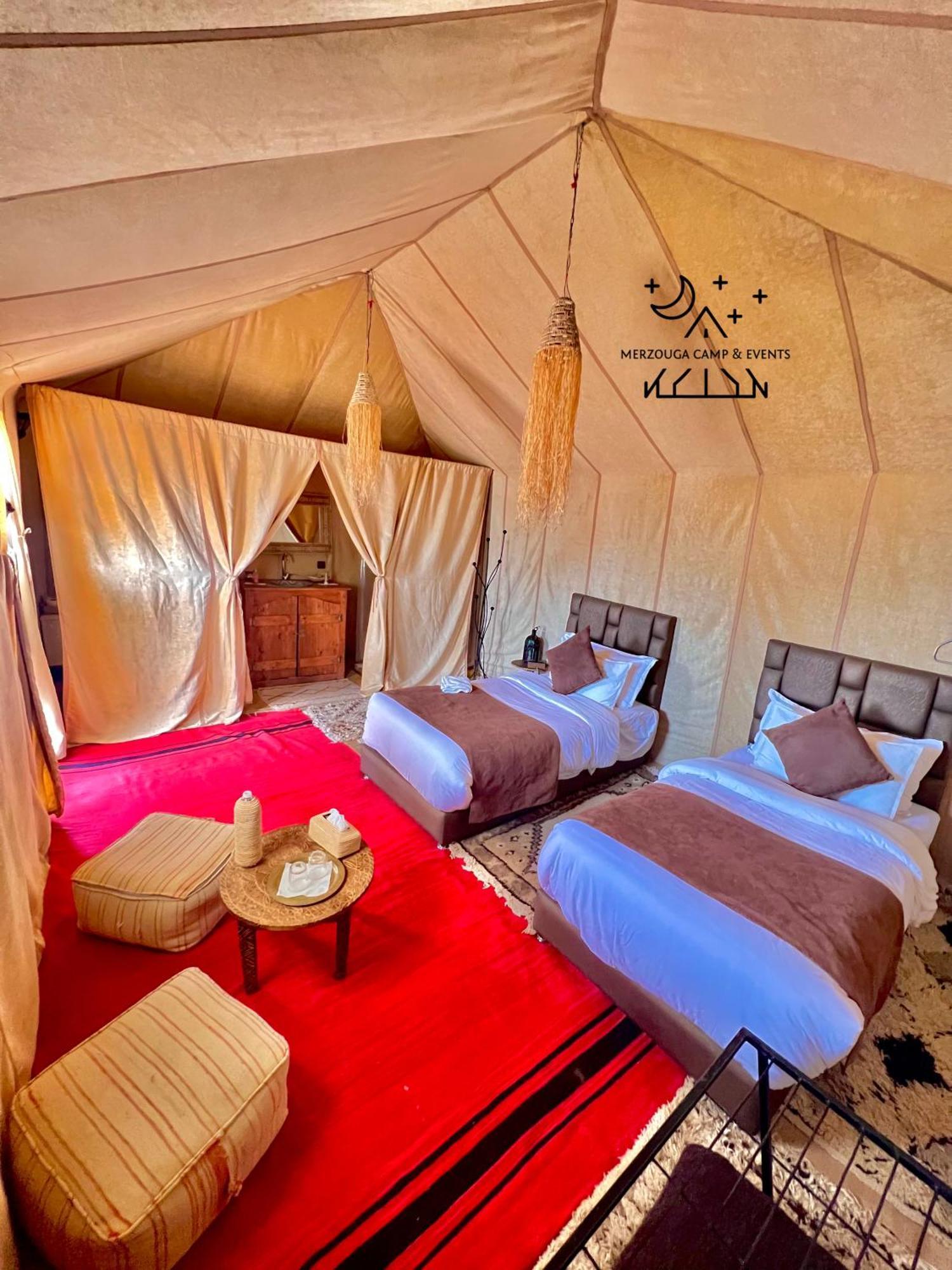Merzouga *