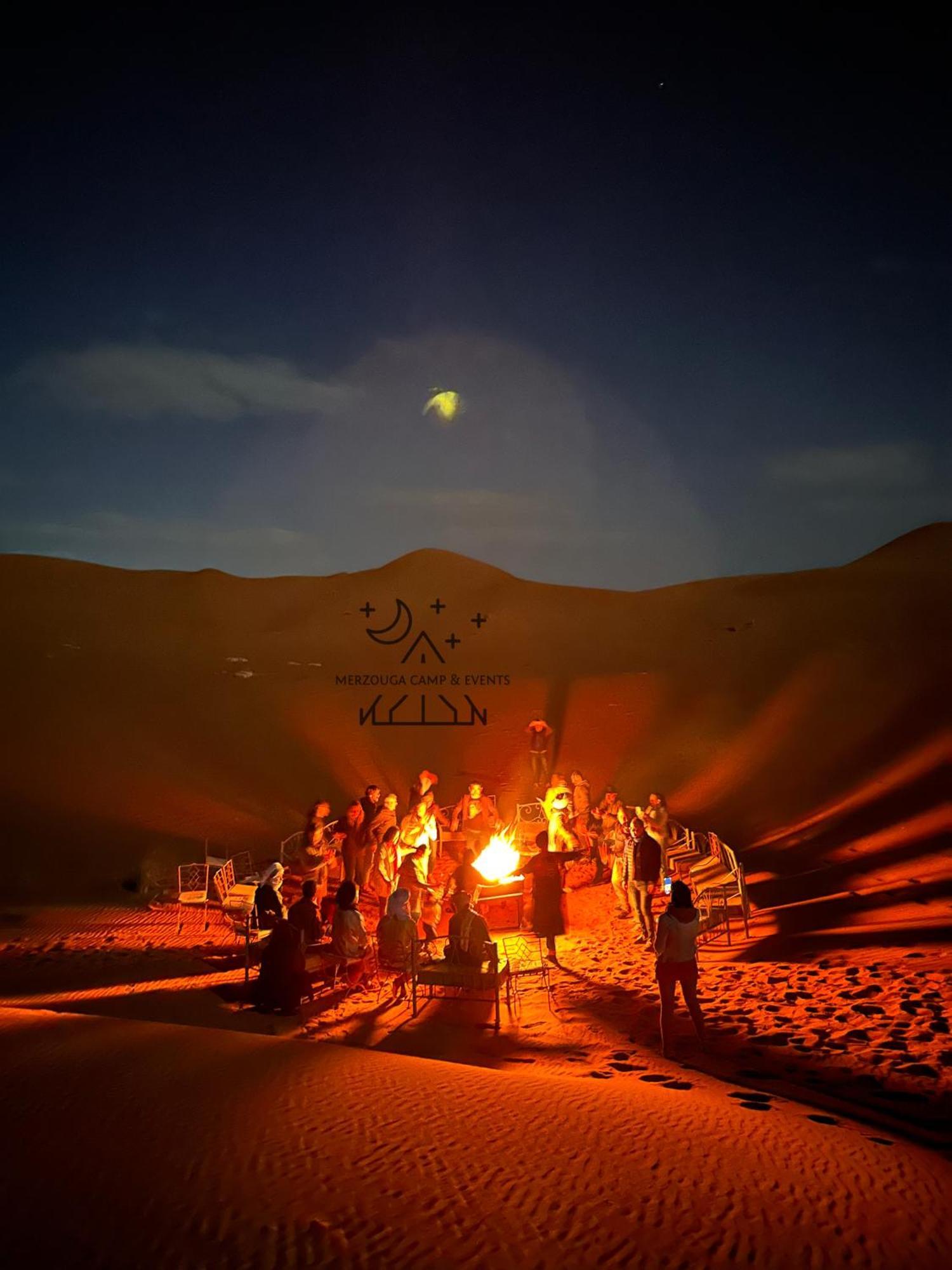 Merzouga Merzouga