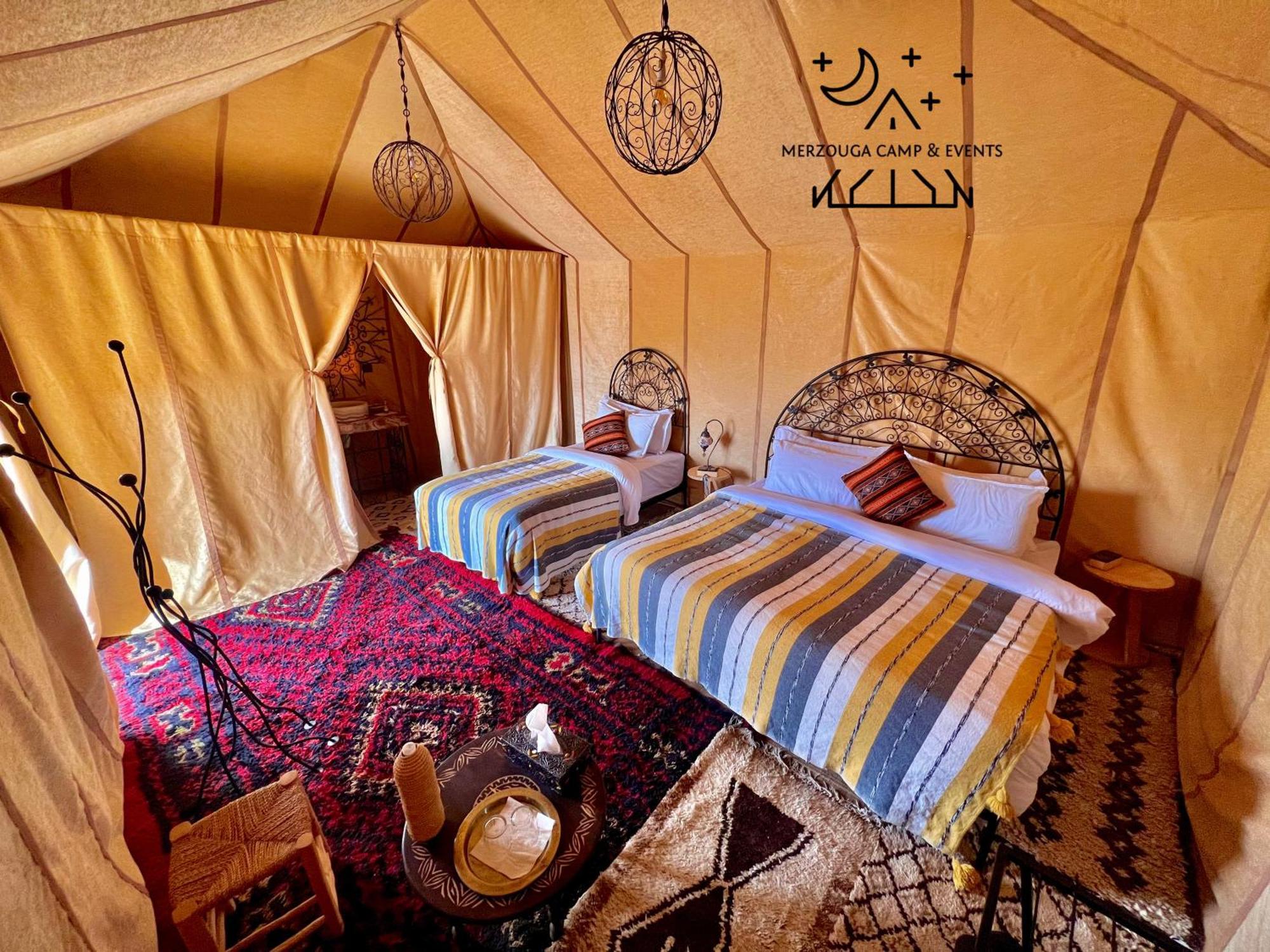 Merzouga * Merzouga