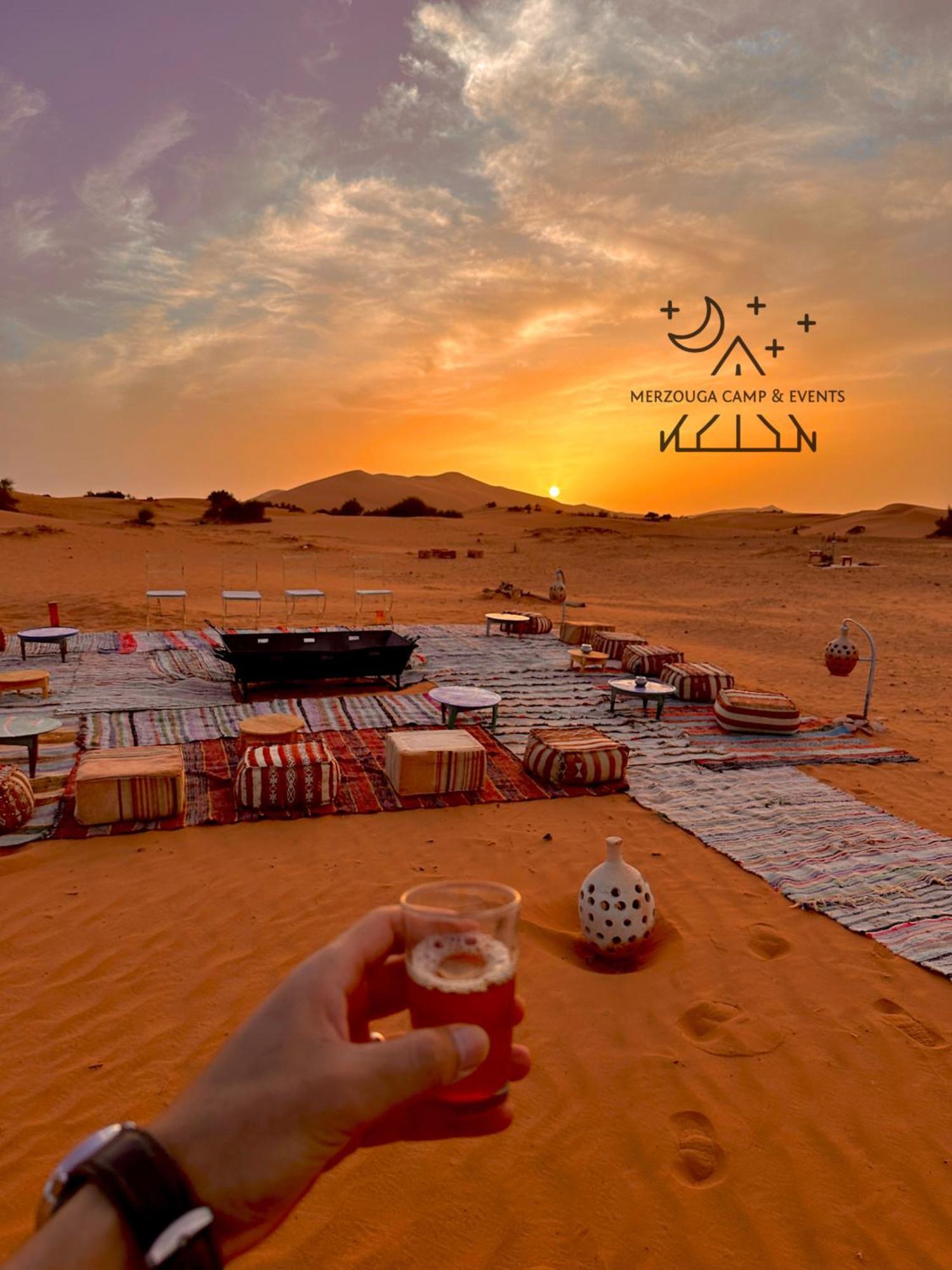 Merzouga *