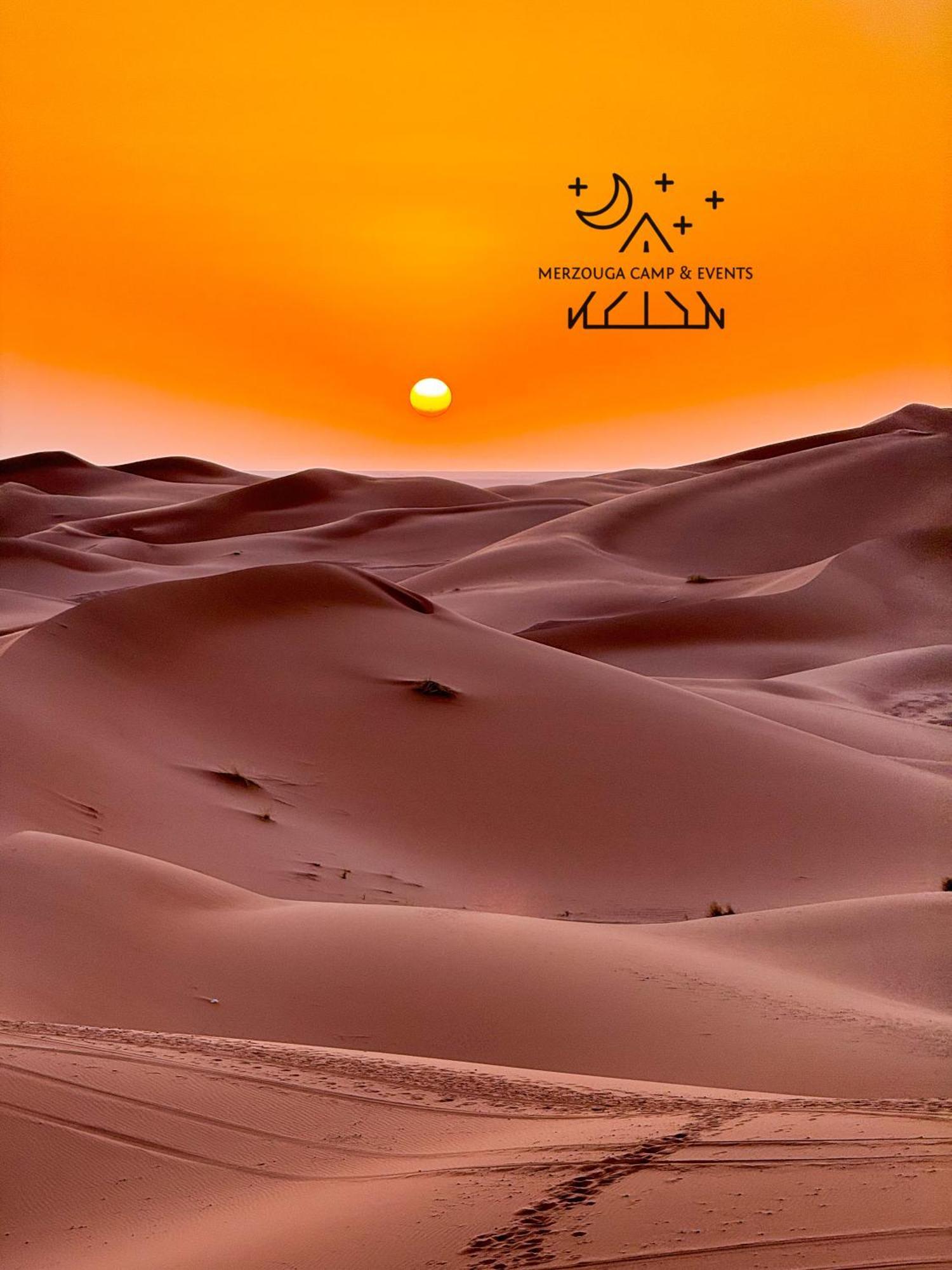 Merzouga * Merzouga