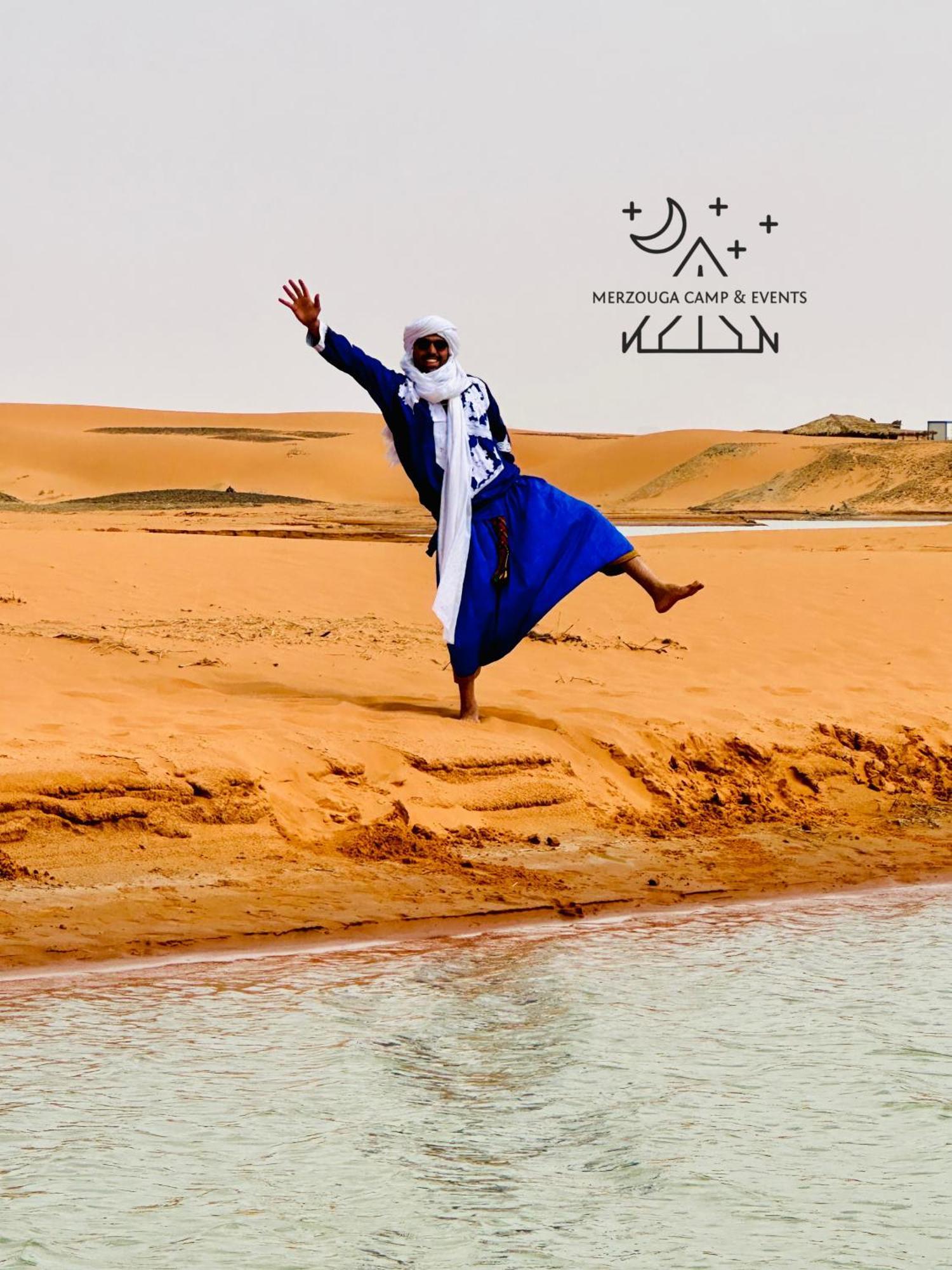 Merzouga *