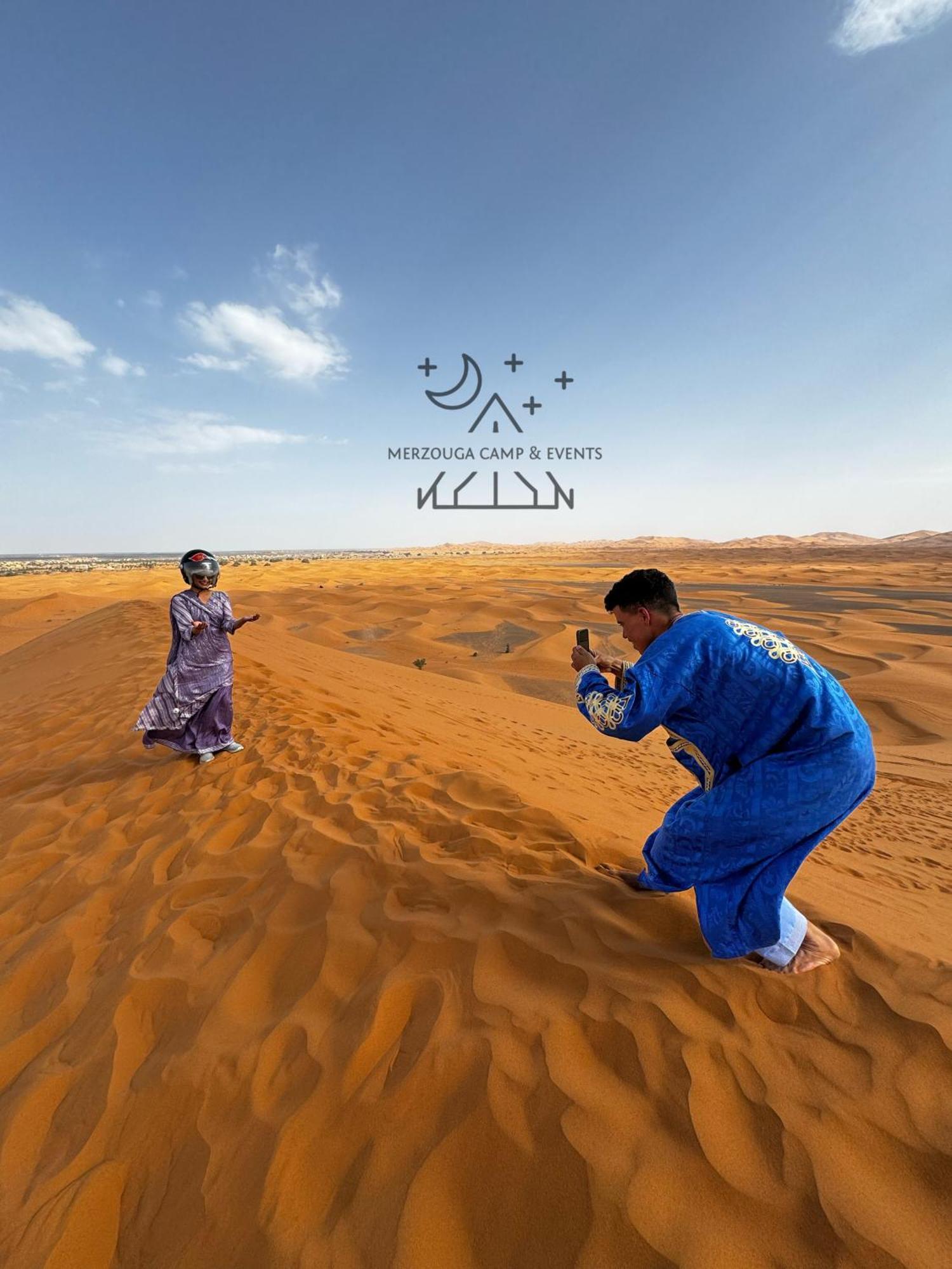 Merzouga * Merzouga
